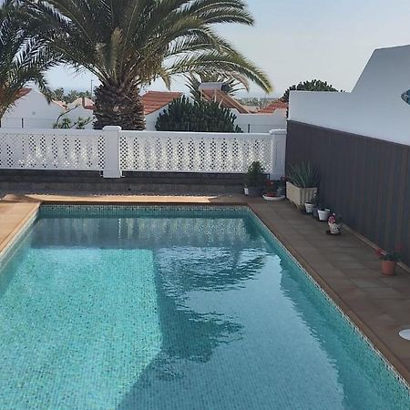 loft patri Caleta de Fuste Apartment Exterior foto