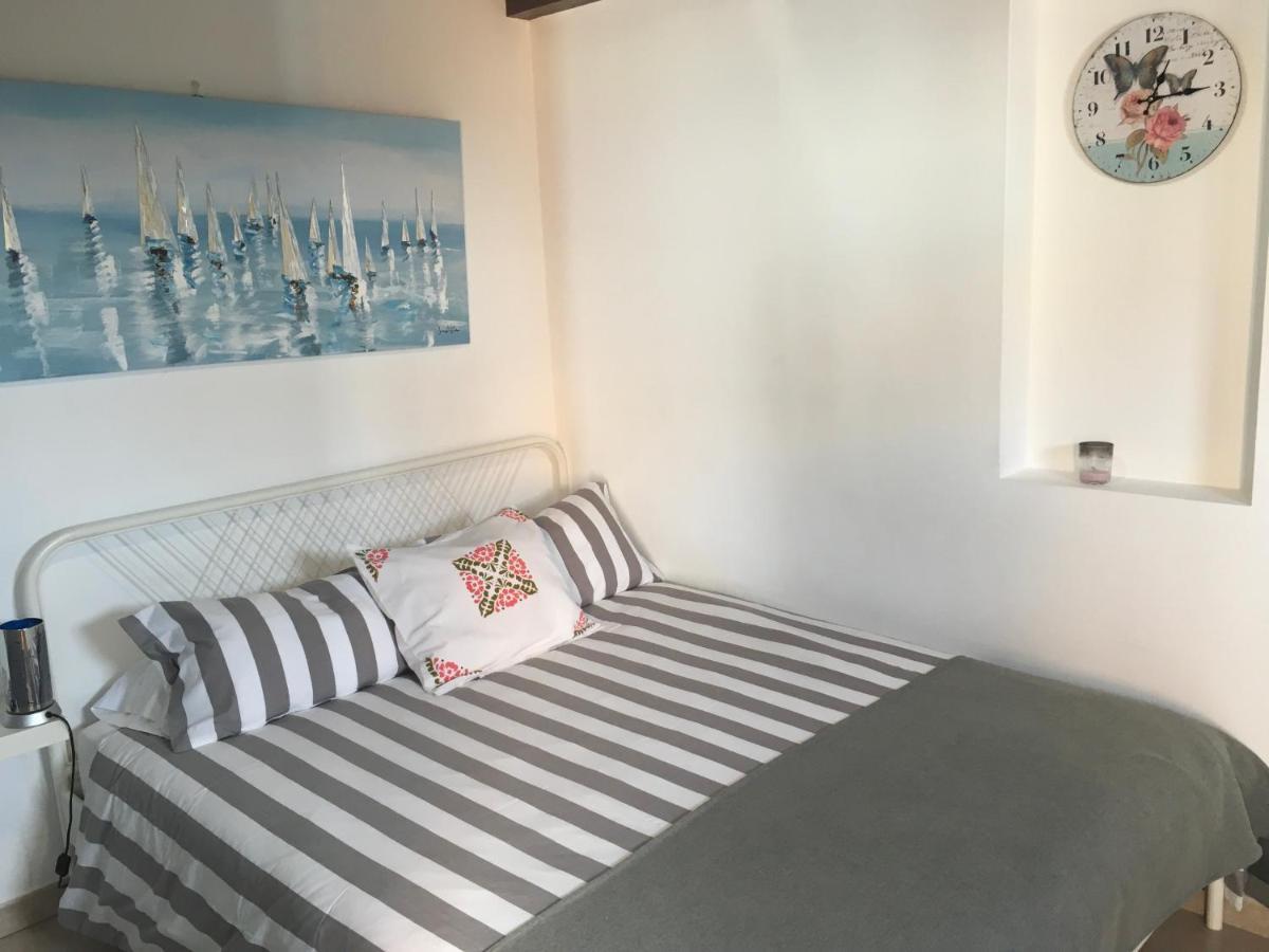 loft patri Caleta de Fuste Apartment Exterior foto