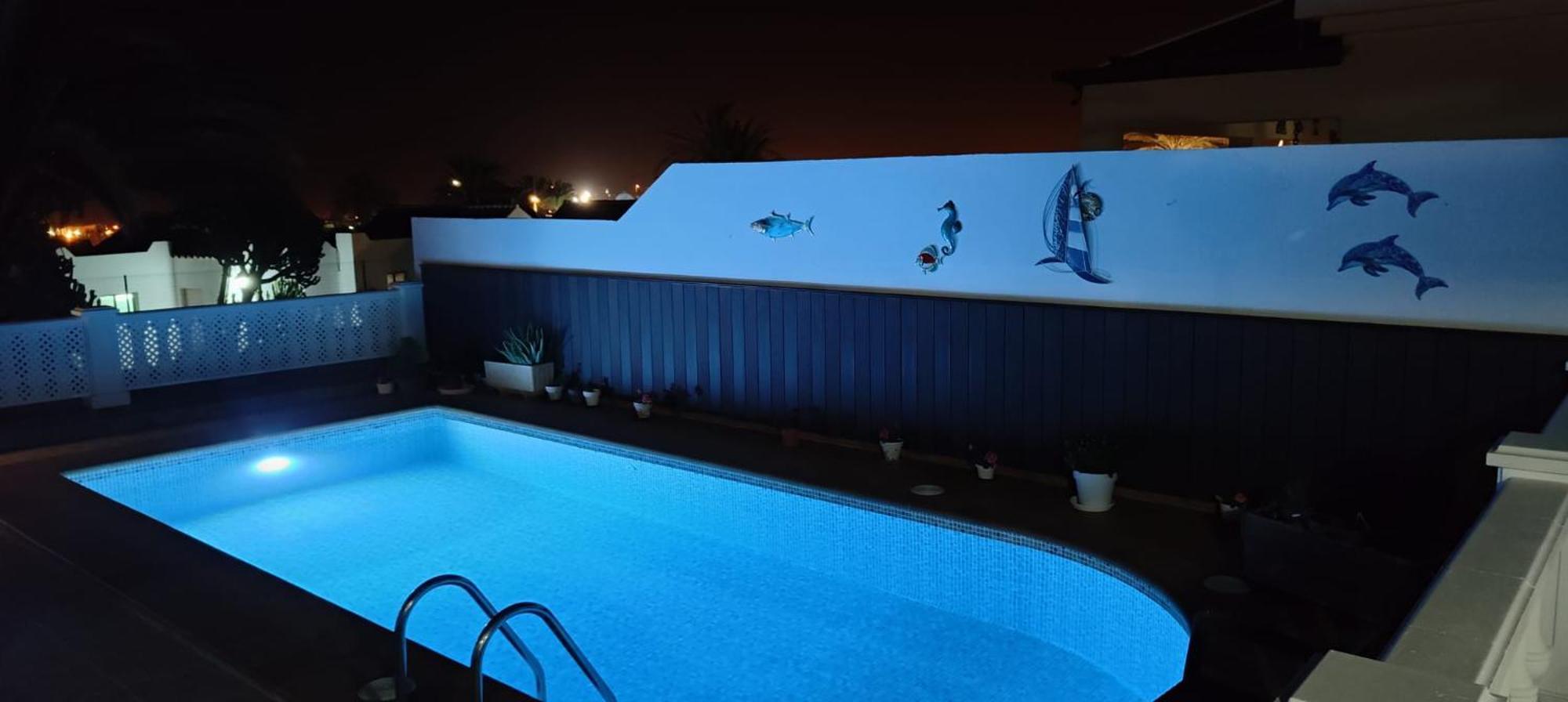 loft patri Caleta de Fuste Apartment Exterior foto
