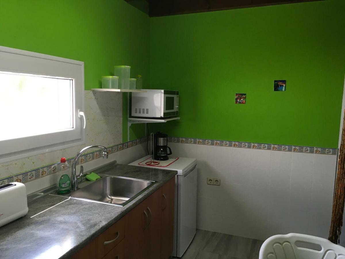loft patri Caleta de Fuste Apartment Exterior foto