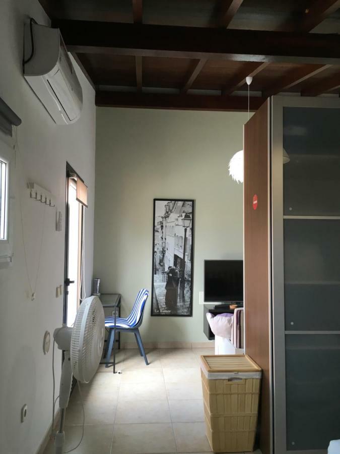 loft patri Caleta de Fuste Apartment Exterior foto